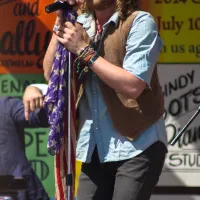 Figure It Out (Bonus - Allen Stone