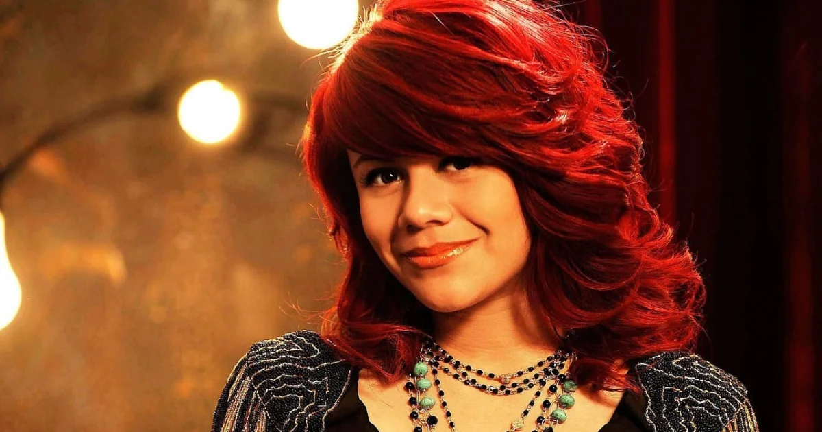 Header Banner Allison Iraheta