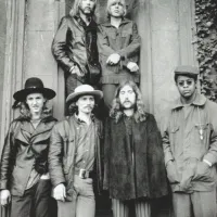 Win, Lose Or Draw - Allman Brothers Band
