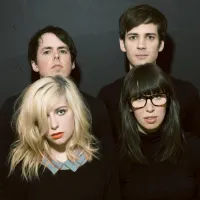 Alvvays