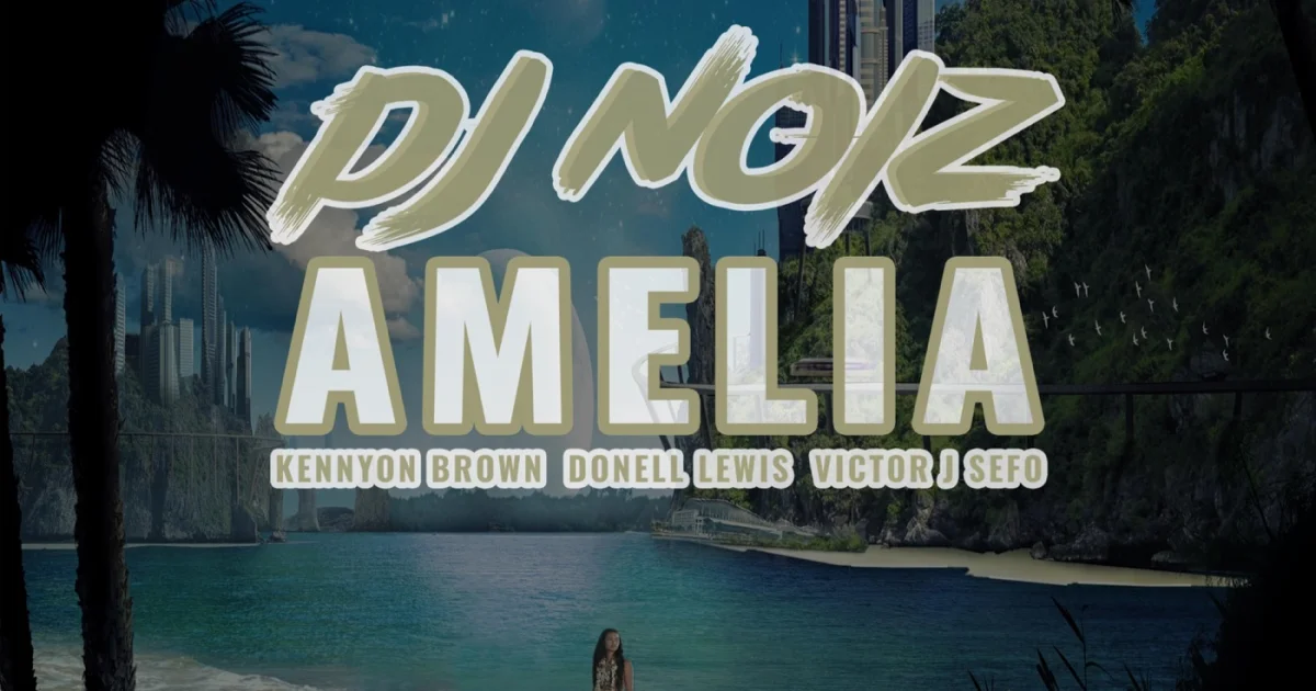 Header Banner Amelia