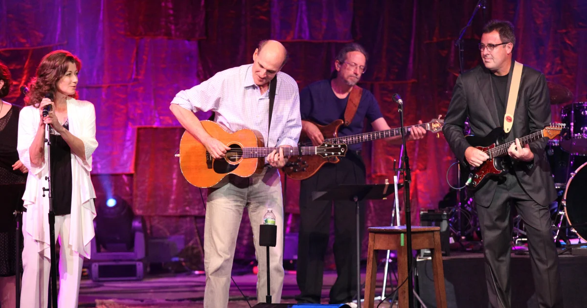 Header Banner Amy Grant