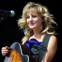 Tam Lin (Child 39) - Anaïs Mitchell