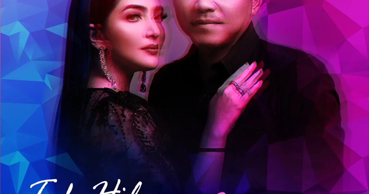 Header Banner Anang Hermansyah