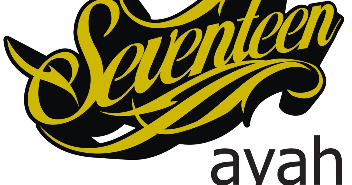 Header Banner Andi Seventeen
