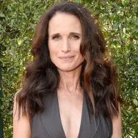 Andie Macdowell