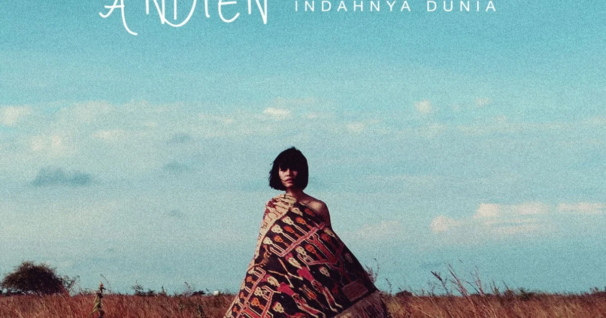 Header Banner Andien