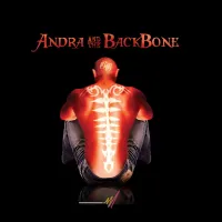 Victory - Andra and The BackBone
