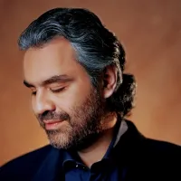 Andrea Bocelli