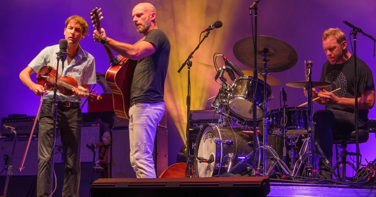 Header Banner Andrew Bird