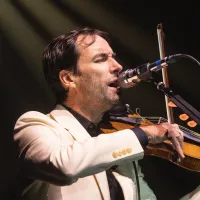Left Handed Kisses - Andrew Bird