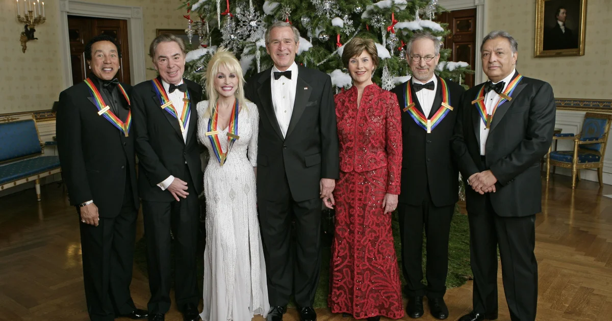 Header Banner Andrew Lloyd Webber
