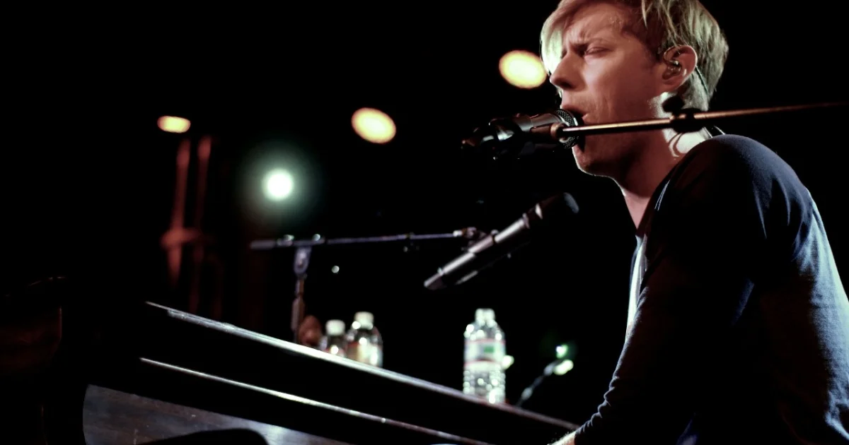 Header Banner Andrew Mcmahon
