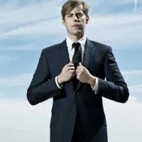 Synesthesia - Andrew Mcmahon