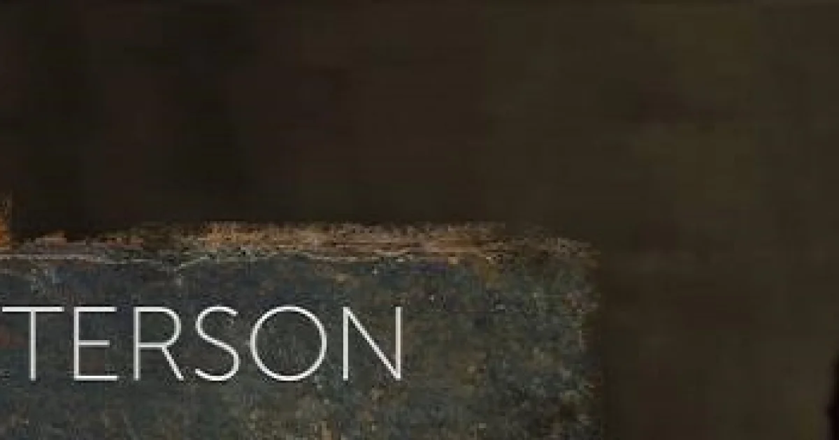 Header Banner Andrew Peterson