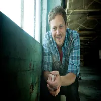 Andrew Peterson