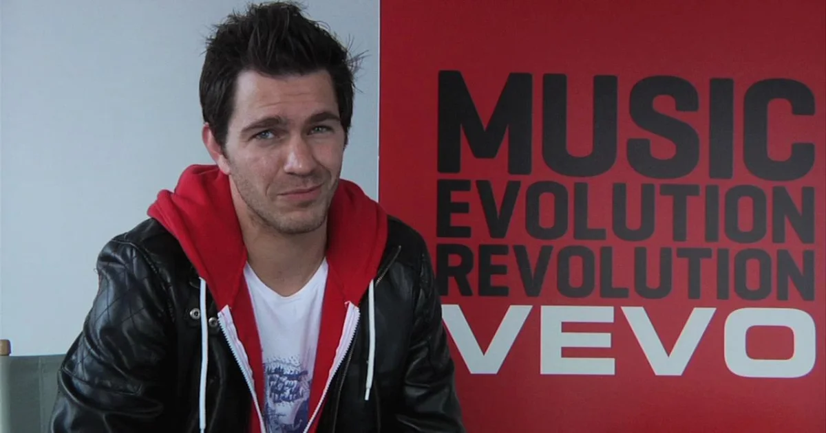 Header Banner Andy Grammer