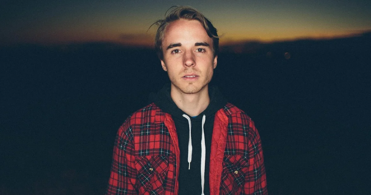 Header Banner Andy Shauf