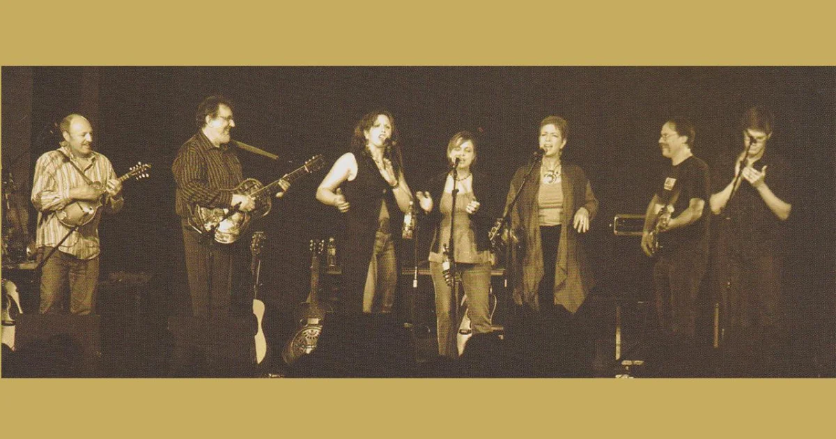 Header Banner Angel Band
