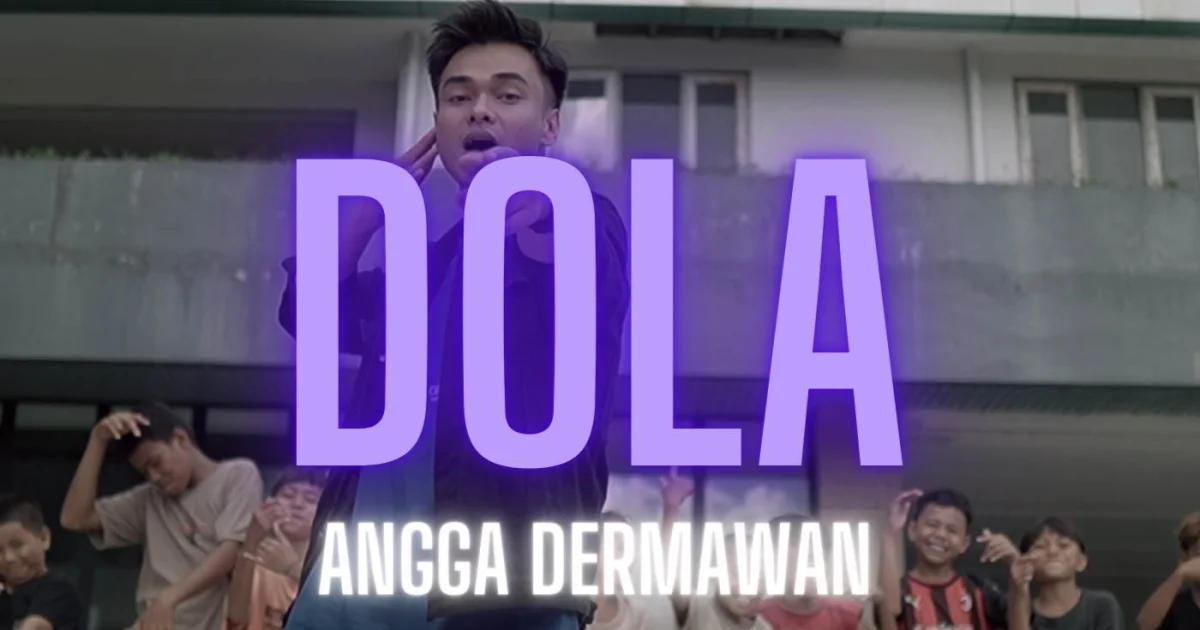 Header Banner Angga Dermawan