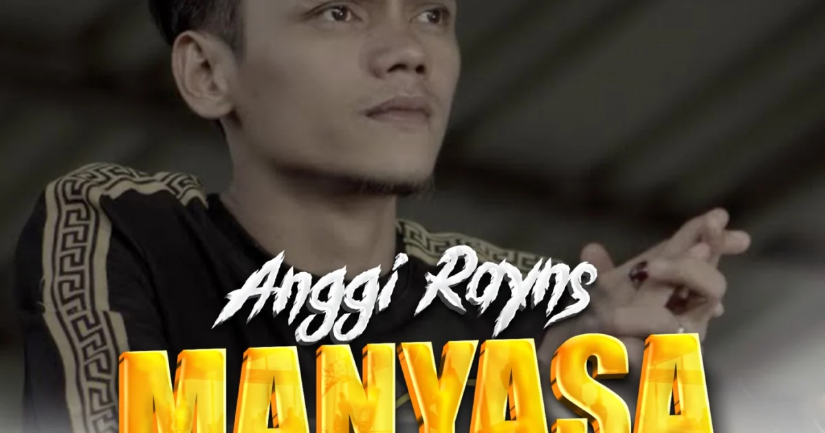 Header Banner Anggi Rayns
