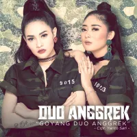Tadayo Gurauan Sayang 2 - Anggrek
