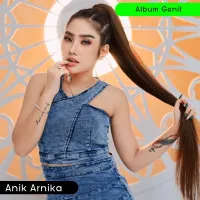Anik Arnika