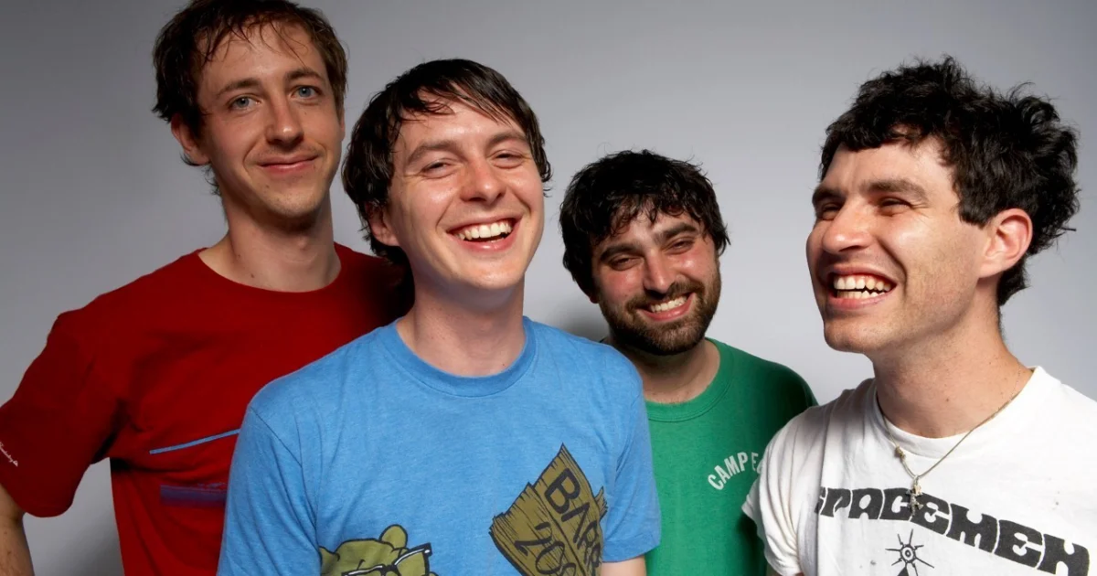 Header Banner Animal Collective