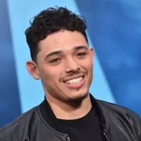 Common Ground - Anthony Ramos