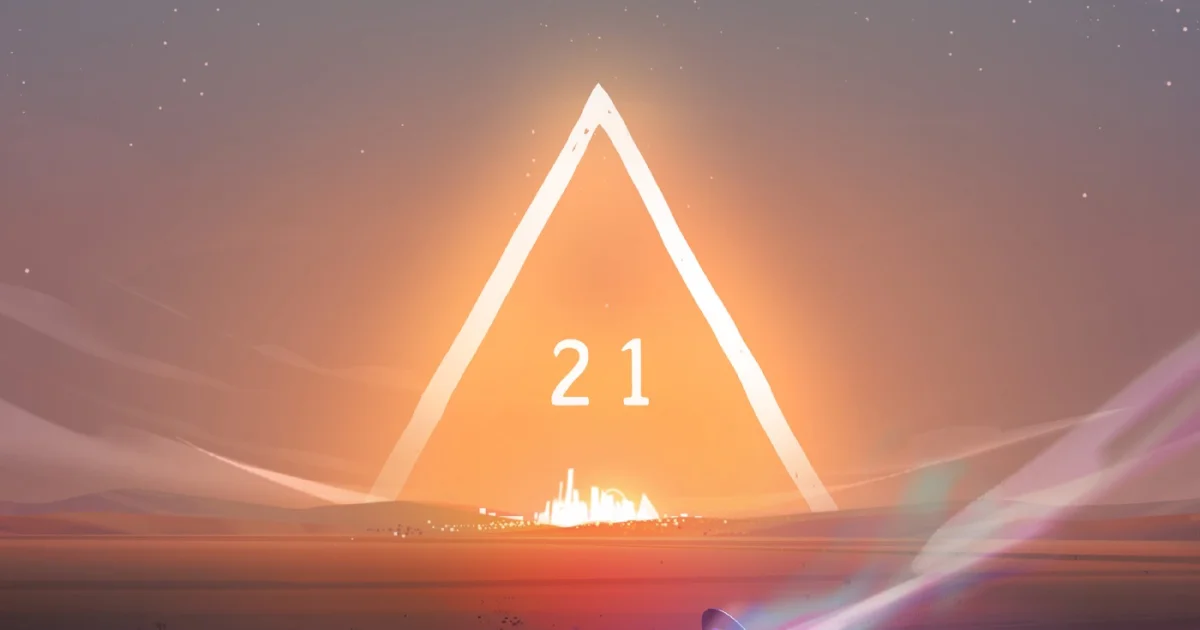 Header Banner AREA21