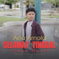 Dimana Dirimu Bunda - Arfa Arnold