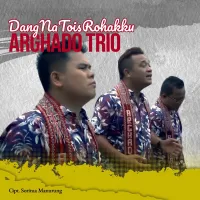 Dapothon Ma Au - Arghado Trio