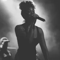 Shea Butter Baby - Ari Lennox