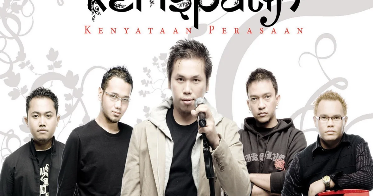Header Banner Arief Kerispatih