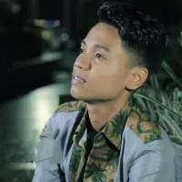 Ujian Rindu - Arief