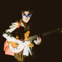 Symphony of the Nymph - Ariel Pink