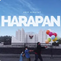 Arif Hidayat