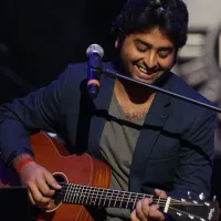 Arijit Singh