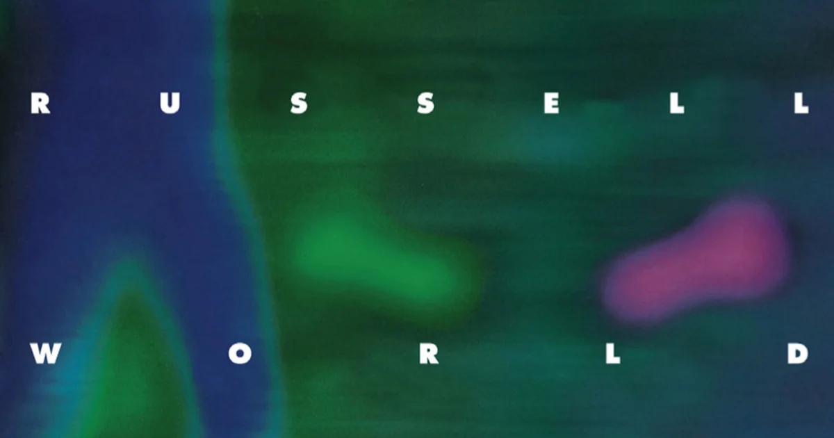 Header Banner Arthur Russell