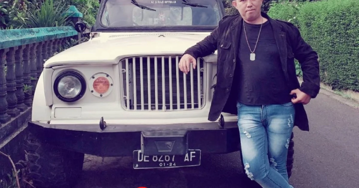 Header Banner Aryo Viraldo