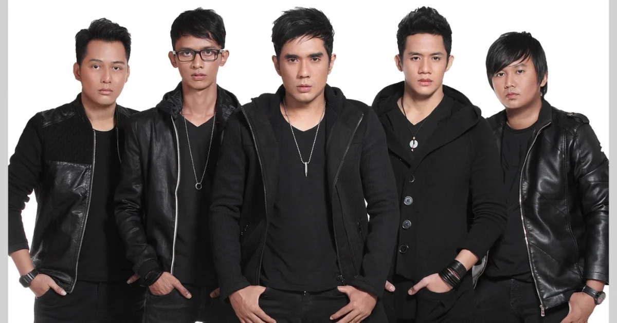 Header Banner Asbak Band
