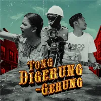Dadas (+ Terjemahan Indonesia) - Asep Balon