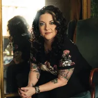 Play Ball - Ashley McBryde
