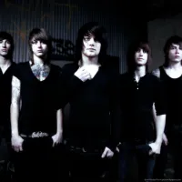 Someone Somewhere - Asking Alexandria