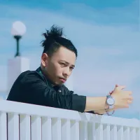 Bara Api Mengundang Luka - Asrul Sita