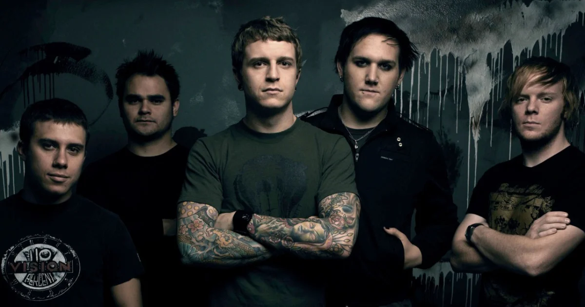 Header Banner Atreyu
