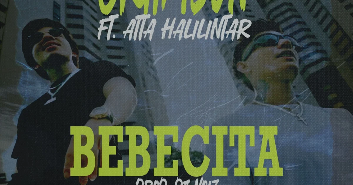 Header Banner Atta Halilintar