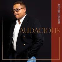 I Have Decided - Audacious