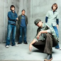 Lift - Audio Adrenaline