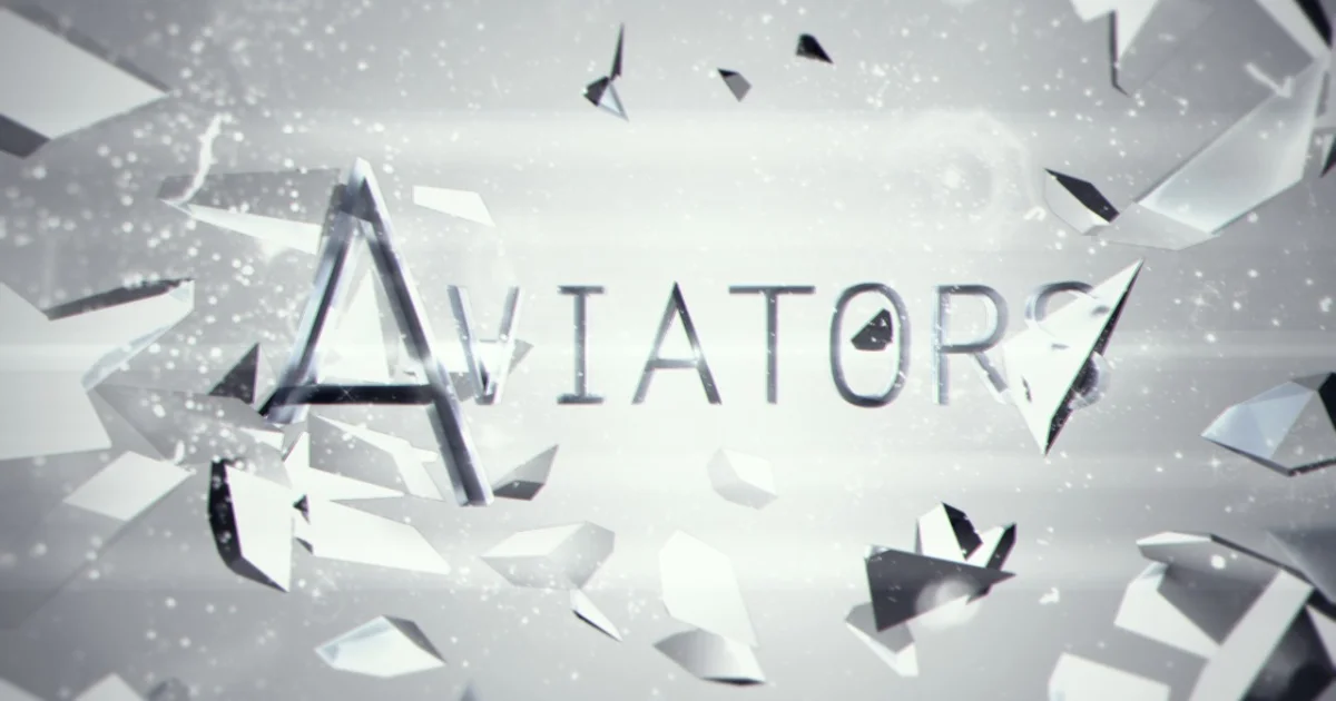 Header Banner Aviators
